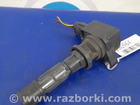 ФОТО Катушка зажигания для Mazda 3 BK (2003-2009) (I) Киев