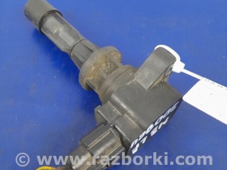ФОТО Катушка зажигания для Mazda 3 BK (2003-2009) (I) Киев