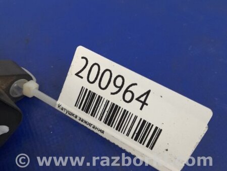 ФОТО Катушка зажигания для Mazda 3 BK (2003-2009) (I) Киев