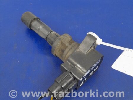 ФОТО Катушка зажигания для Mazda 3 BK (2003-2009) (I) Киев