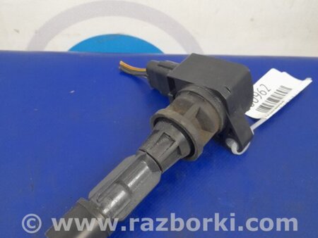 ФОТО Катушка зажигания для Mazda 3 BK (2003-2009) (I) Киев