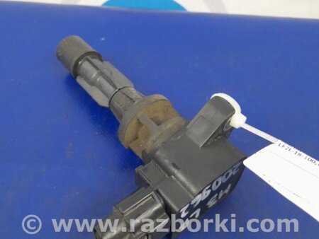 ФОТО Катушка зажигания для Mazda 3 BK (2003-2009) (I) Киев