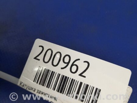 ФОТО Катушка зажигания для Mazda 3 BK (2003-2009) (I) Киев