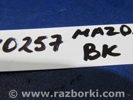 ФОТО Катушка зажигания для Mazda 3 BK (2003-2009) (I) Киев