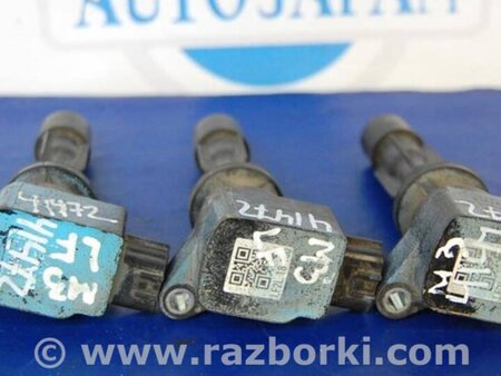 ФОТО Катушка зажигания для Mazda 3 BK (2003-2009) (I) Киев