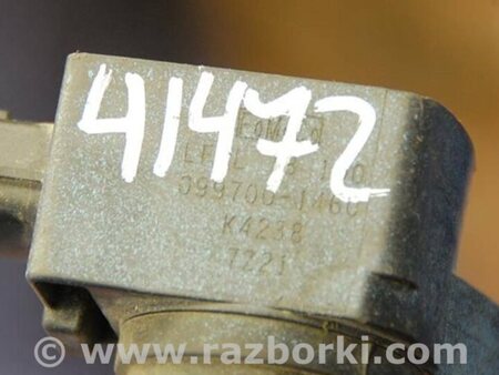 ФОТО Катушка зажигания для Mazda 3 BK (2003-2009) (I) Киев