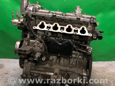 ФОТО Двигатель бензиновый для Mazda 3 BK (2003-2009) (I) Киев