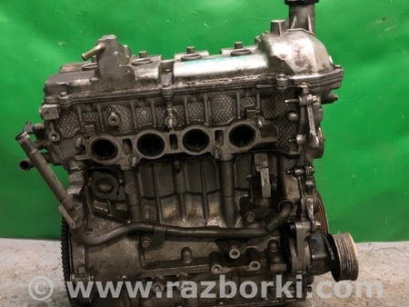 ФОТО Двигатель бензиновый для Mazda 3 BK (2003-2009) (I) Киев