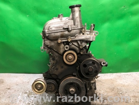 ФОТО Двигатель бензиновый для Mazda 3 BK (2003-2009) (I) Киев