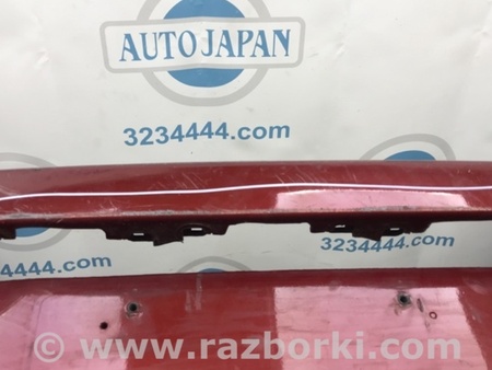 ФОТО Бампер задний для Mazda 3 BK (2003-2009) (I) Киев