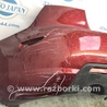 ФОТО Бампер задний для Mazda 3 BK (2003-2009) (I) Киев