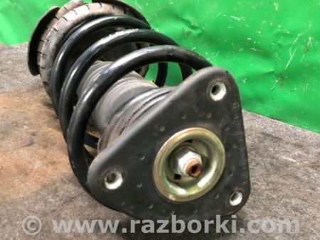 ФОТО Амортизатор для Mazda 3 BK (2003-2009) (I) Киев