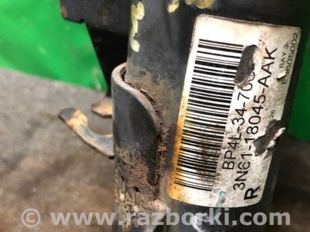 ФОТО Амортизатор для Mazda 3 BK (2003-2009) (I) Киев