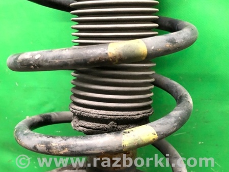 ФОТО Амортизатор для Mazda 3 BK (2003-2009) (I) Киев