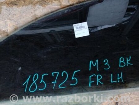 ФОТО Стекло двери для Mazda 3 BK (2003-2009) (I) Киев