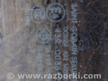 ФОТО Стекло двери для Mazda 3 BK (2003-2009) (I) Киев
