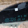 Стекло двери Mazda 3 BK (2003-2009) (I)
