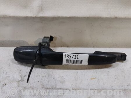 ФОТО Ручка двери для Mazda 3 BK (2003-2009) (I) Киев