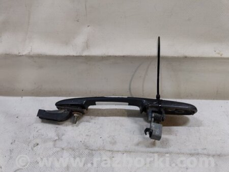 ФОТО Ручка двери для Mazda 3 BK (2003-2009) (I) Киев