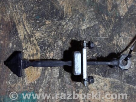 ФОТО Ограничитель двери для Mazda 3 BK (2003-2009) (I) Киев