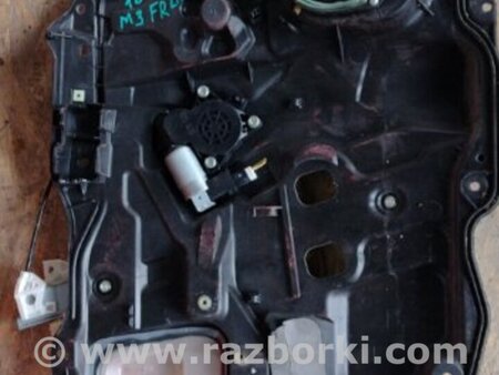ФОТО Стеклоподъемник для Mazda 3 BK (2003-2009) (I) Киев