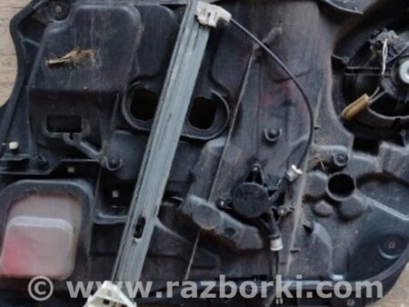 ФОТО Стеклоподъемник для Mazda 3 BK (2003-2009) (I) Киев