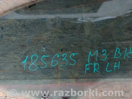 ФОТО Стекло двери для Mazda 3 BK (2003-2009) (I) Киев