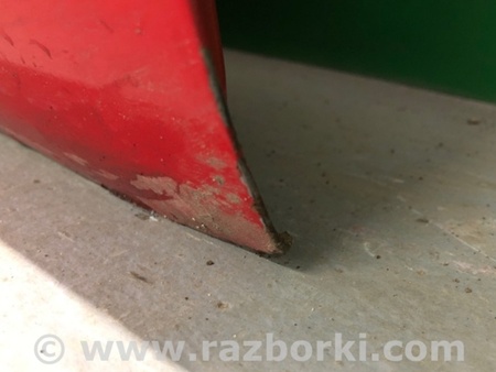 ФОТО Дверь для Mazda 3 BK (2003-2009) (I) Киев