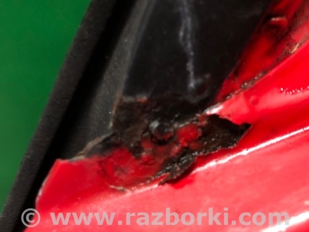 ФОТО Дверь для Mazda 3 BK (2003-2009) (I) Киев