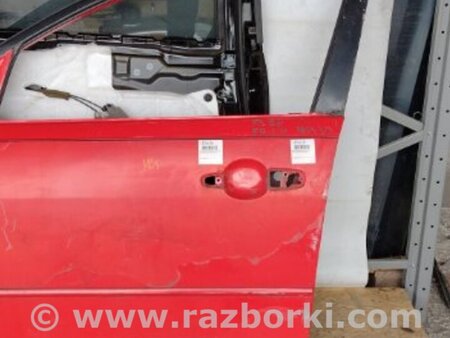ФОТО Дверь для Mazda 3 BK (2003-2009) (I) Киев