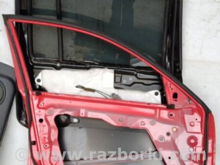 ФОТО Дверь для Mazda 3 BK (2003-2009) (I) Киев