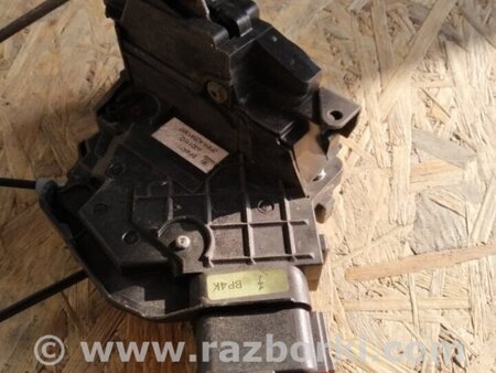 ФОТО Замок двери для Mazda 3 BK (2003-2009) (I) Киев