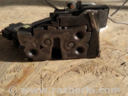 ФОТО Замок двери для Mazda 3 BK (2003-2009) (I) Киев