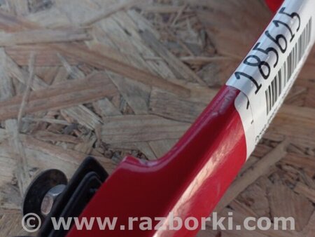 ФОТО Ручка двери для Mazda 3 BK (2003-2009) (I) Киев