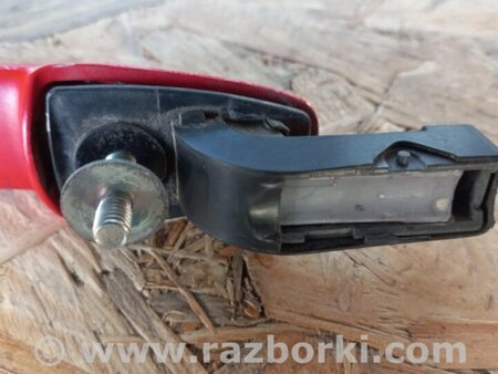 ФОТО Ручка двери для Mazda 3 BK (2003-2009) (I) Киев