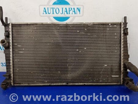 ФОТО Радиатор основной для Mazda 3 BK (2003-2009) (I) Киев