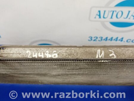 ФОТО Радиатор основной для Mazda 3 BK (2003-2009) (I) Киев