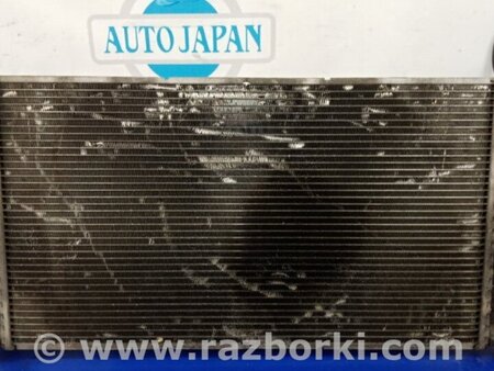 ФОТО Радиатор основной для Mazda 3 BK (2003-2009) (I) Киев