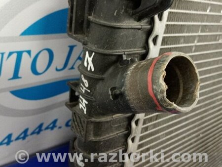 ФОТО Радиатор основной для Mazda 3 BK (2003-2009) (I) Киев
