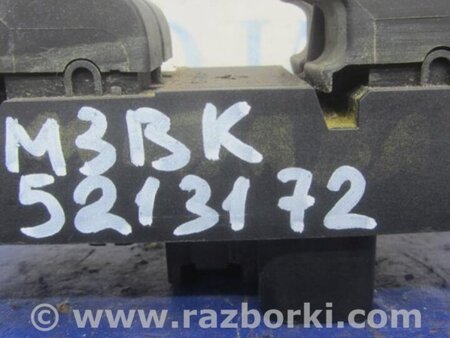 ФОТО Блок управления стеклоподъемником для Mazda 3 BK (2003-2009) (I) Киев