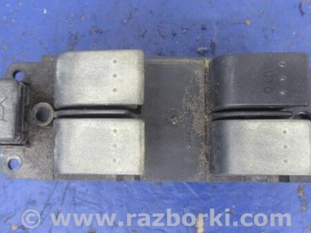 ФОТО Блок управления стеклоподъемником для Mazda 3 BK (2003-2009) (I) Киев