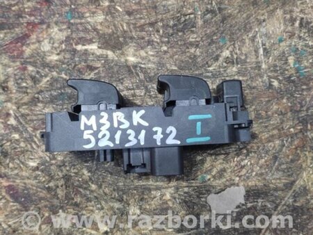 ФОТО Блок управления стеклоподъемником для Mazda 3 BK (2003-2009) (I) Киев