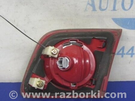 ФОТО Фонарь задний внутренний для Mazda 3 BK (2003-2009) (I) Киев