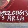 ФОТО Фонарь задний внутренний для Mazda 3 BK (2003-2009) (I) Киев