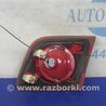 ФОТО Фонарь задний внутренний для Mazda 3 BK (2003-2009) (I) Киев