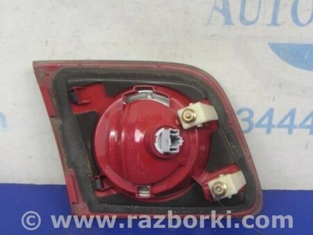ФОТО Фонарь задний внутренний для Mazda 3 BK (2003-2009) (I) Киев