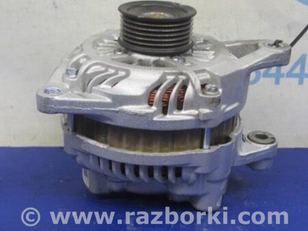 ФОТО Генератор для Mazda 3 BK (2003-2009) (I) Киев