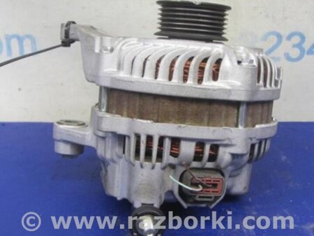 ФОТО Генератор для Mazda 3 BK (2003-2009) (I) Киев