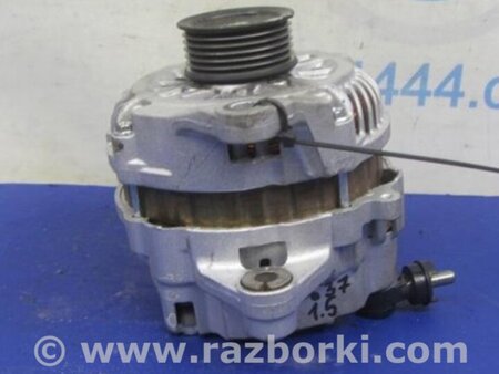 ФОТО Генератор для Mazda 3 BK (2003-2009) (I) Киев