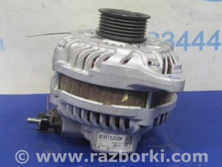 ФОТО Генератор для Mazda 3 BK (2003-2009) (I) Киев